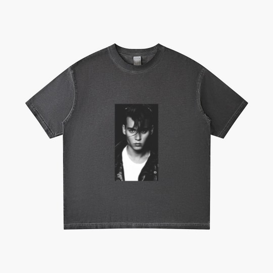 Discover johnny depp Classic Gradient T Shirts