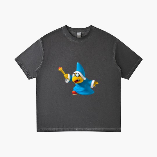 Discover Kamek Gradient T Shirts