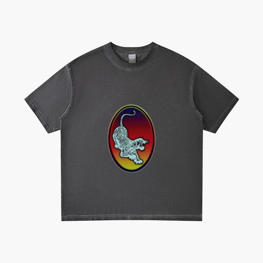 Discover Jerry Garcia Gradient T Shirts