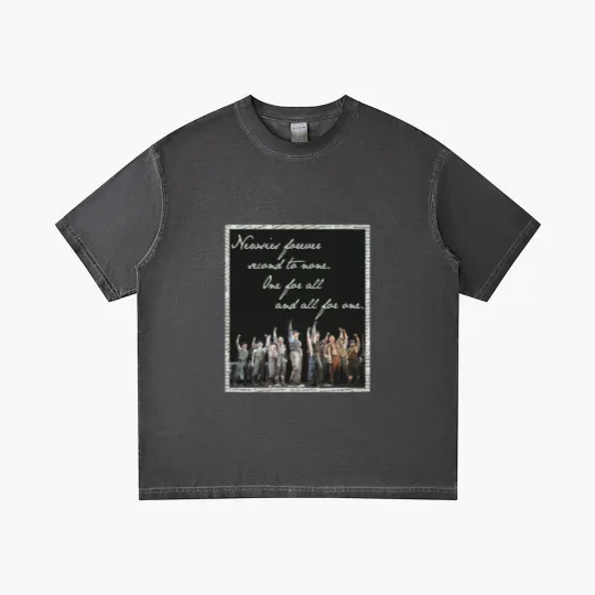 Discover Newsies Forever. Second to none. Gradient T Shirts