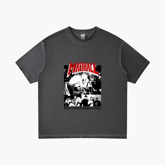 Discover Madball Gradient T Shirts