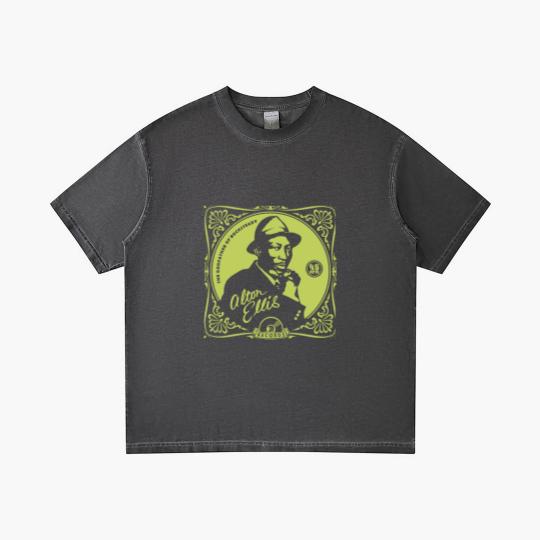 Discover Alton Ellis Gradient T Shirts