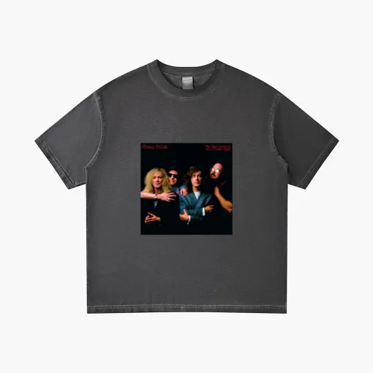 Discover Trick Live In Concert 2024 Gradient T Shirts