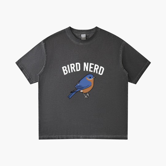 Discover Birds Nerd Funny Birds Birding Birdwatching Birds Gradient T Shirts