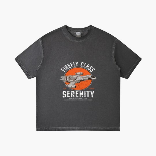 Discover firefly class serenity Gradient T Shirts