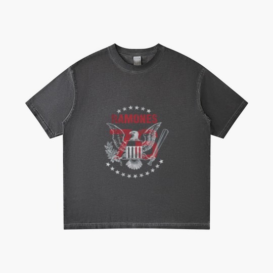 Discover Ramones , Classic Rock, Vintage, Vintage Gradient T Shirts, Retro Vintage Gradient T Shirts, Ramones, Vintage Rock