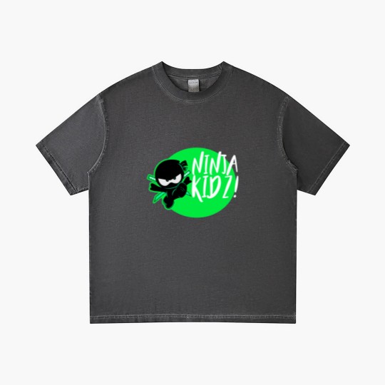 Discover ninja kids offciel 2022 ninja kids offciel 2022 Gradient T Shirts