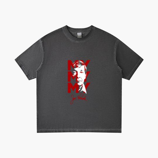 Discover Joe Kenda Merch 19 WoTee Gradient T Shirts