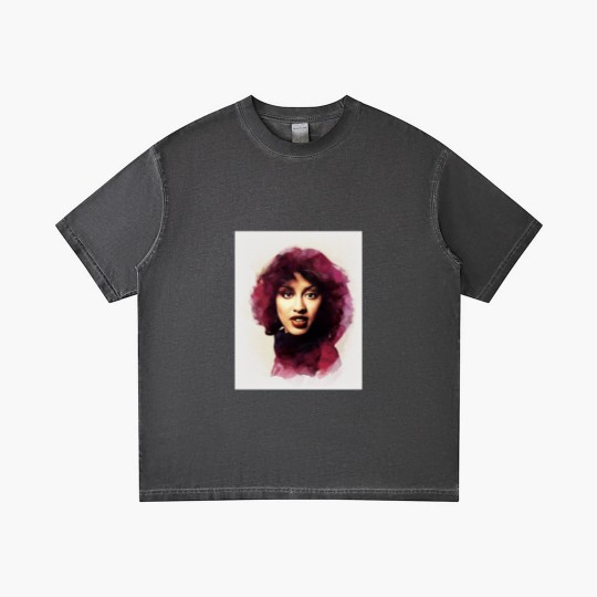 Discover Phyllis Hyman Music Star223 Sticker Active Gradient T Shirts
