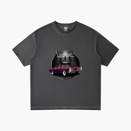 Discover GTO Car - Gto - Gradient T Shirts