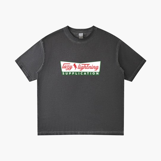 Discover lazy lightning crispy creme Gradient T Shirts