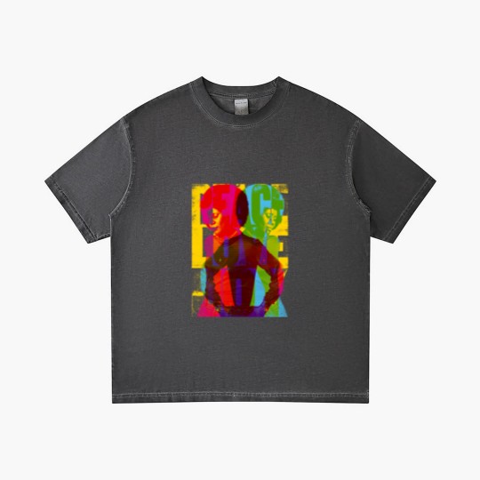 Discover Alice Coltrane Gradient T Shirts