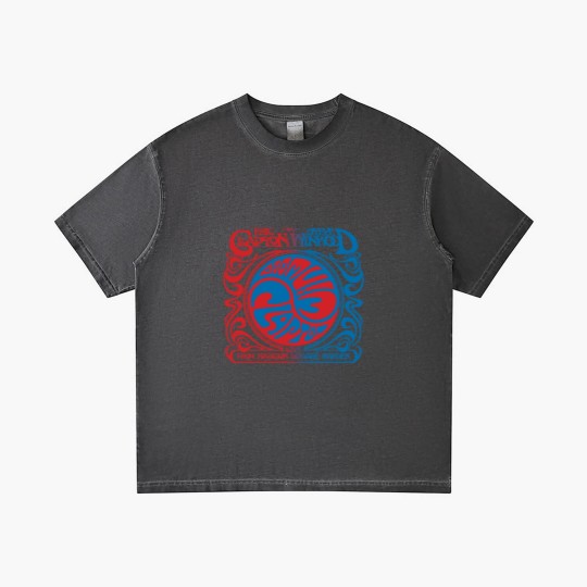 Discover Eric Clapton Steve Wiod Live from Madison Square Garden Gradient T Shirts