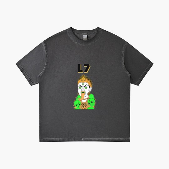 Discover L7 Gradient T Shirts, Gift L7 Gradient T Shirts