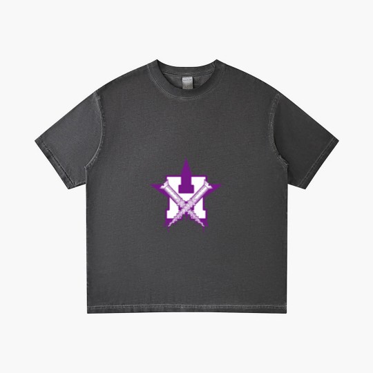 Discover Screwston Gradient T Shirts