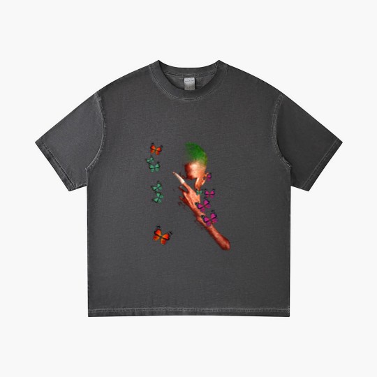 Discover Frank Ocean Gradient T Shirts, Frank Ocean