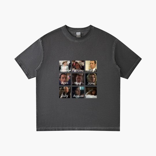 Discover murdoch mysteries retro Gradient T Shirts