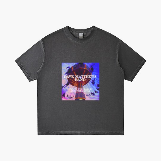 Discover dave under the table and dreaming matthews band Gradient T Shirts