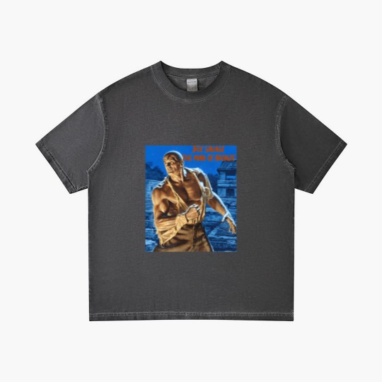 Discover doc savage the man of bronze Gradient T Shirts