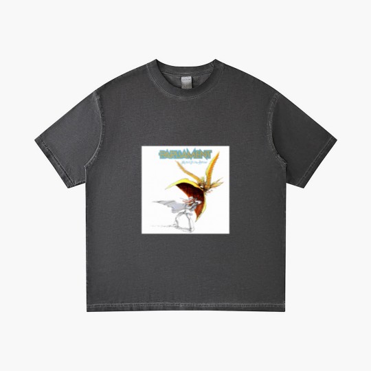 Discover funky voyage motor booty revolution Gradient T Shirts