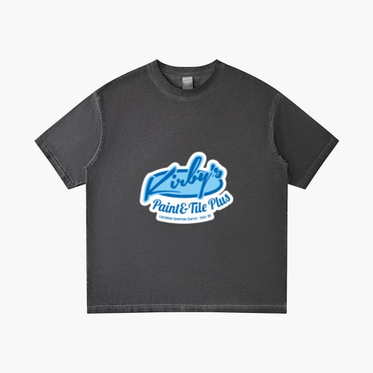 Discover Kirby’s Paint & Tile Plus Gradient T Shirts