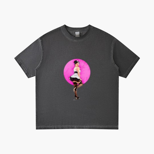 Discover Pinup Gradient T Shirts , Pinup Gradient T Shirts