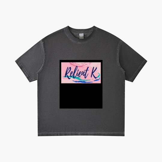 Discover Relient K Classic Gradient T Shirts