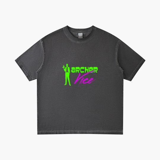 Discover Archer Vice - Archer - Gradient T Shirts