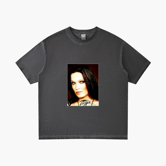 Discover tarja turunen  | Essential Gradient T Shirts