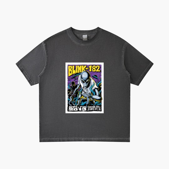 Discover pogo01 blink 182blink 182 shirtblink 182 t shirtblink 182 teeblink 182 vintageblink 182 shi Gradient T Shirts