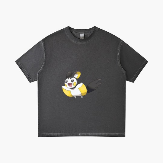 Discover Emolga Gradient T Shirts