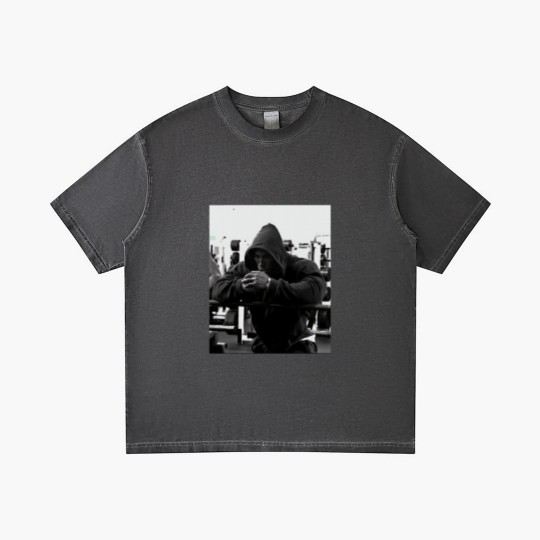Discover kevin levrone sad Gradient T Shirts