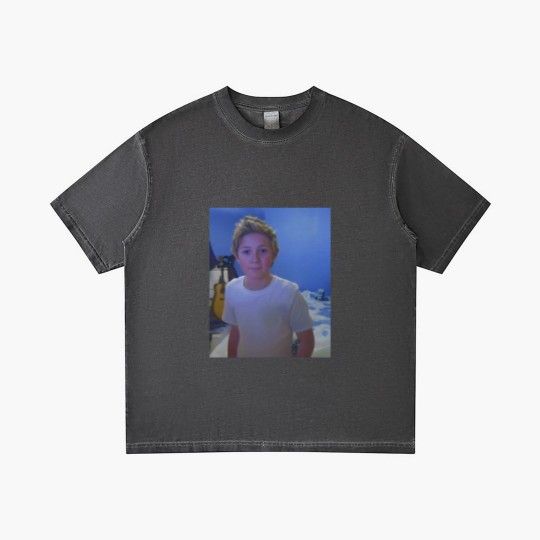 Discover Niall Horan Gradient T Shirts Gradient T Shirts