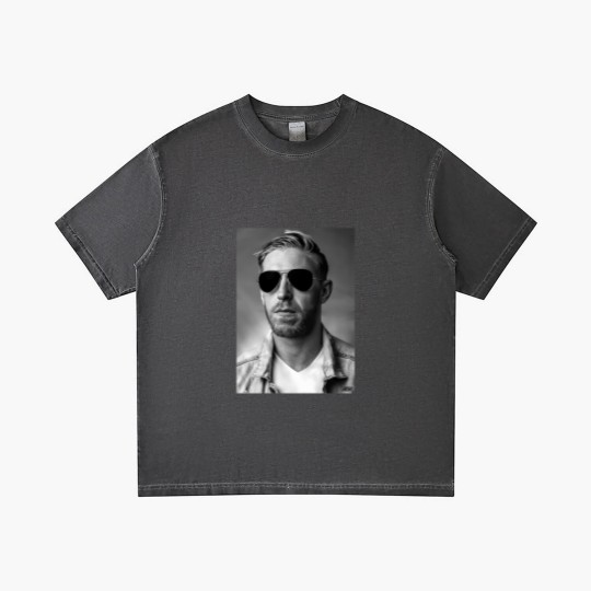Discover Orange Cassidy Gradient T Shirts, Orange Cassidy Fans Gradient T Shirts