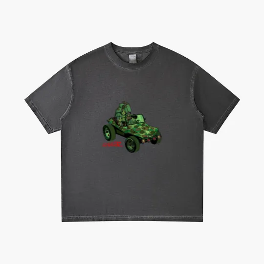 Discover 11. of the legend gorillaz gorillaz gorillaz of Dayak house Mask Gradient T Shirts
