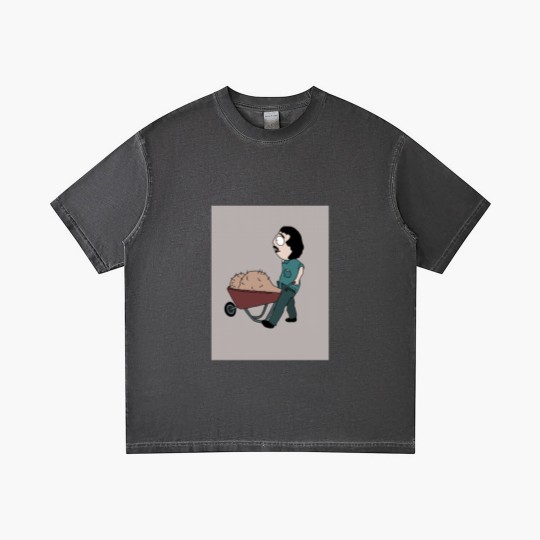 Discover Southpark Epic Randy Marsh Balls Gradient T Shirts