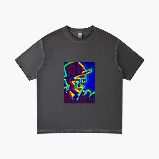 Discover Frank Sinatra vintage   (22) Gradient T Shirts