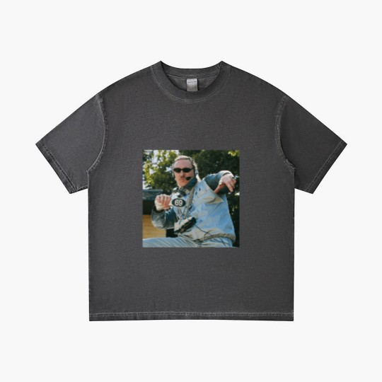 Discover Partiboi69 Gradient T Shirts