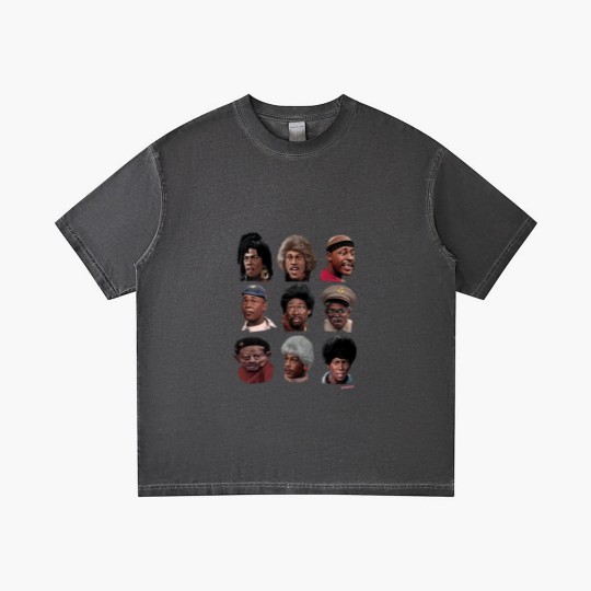 Discover Martin Gradient T Shirts
