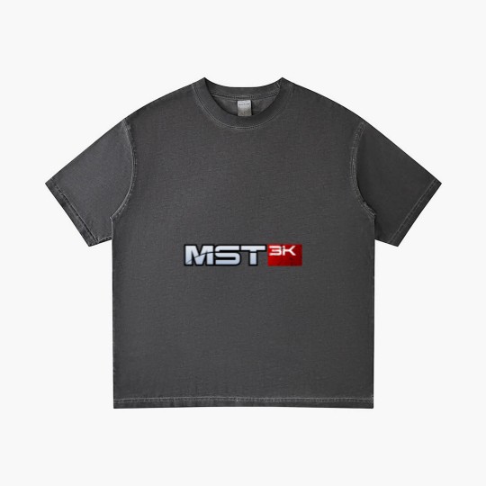 Discover MST3K Gradient T Shirts