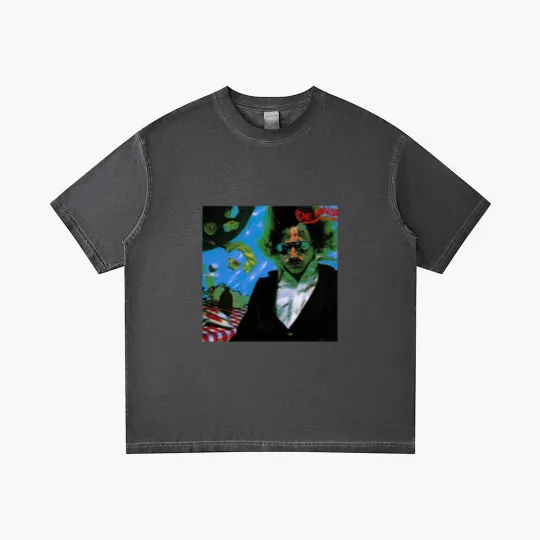Discover Joe Walsh Life'S Been Good But Seriously WalshMusic Gradient T Shirts