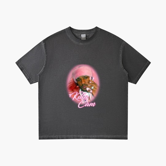Discover CAMRON Gradient T Shirts vintage rap Gradient T Shirts