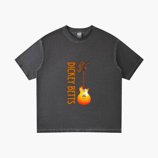 Discover Dickey Betts - Dickey Betts - Gradient T Shirts