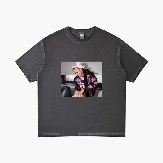 Discover Chrisean Rock Gradient T Shirts