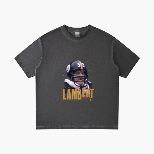 Discover jack lambert Gradient T Shirts
