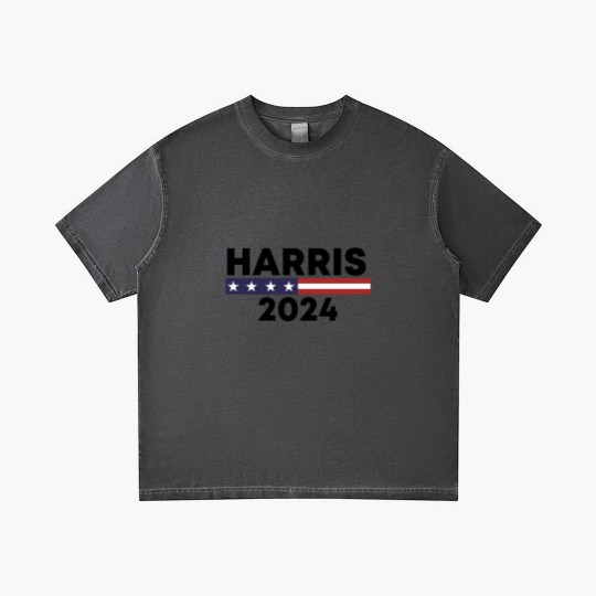 Discover Kamala Harris Hat, Kamala Harris Campaign, Kamala Harris For President 2024 Hat Gradient T Shirts
