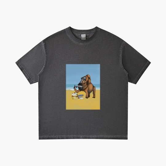 Discover Fleetwood Mac Mystery to Me Classic Gradient T Shirts