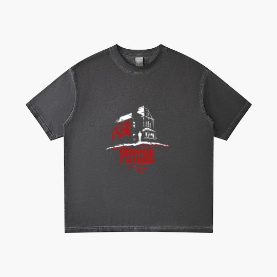 Discover PSYCHO 1960 Gradient T Shirts