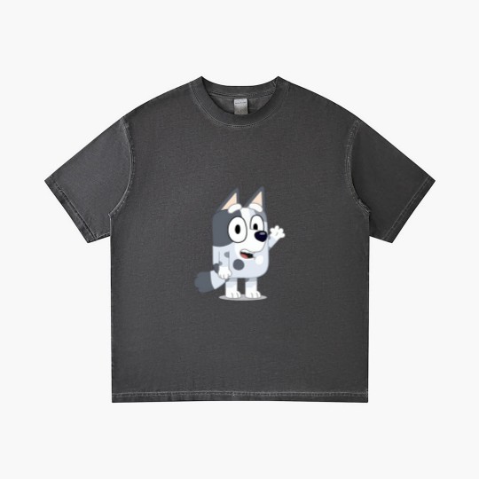 Discover Muffin - Muffin - Gradient T Shirts