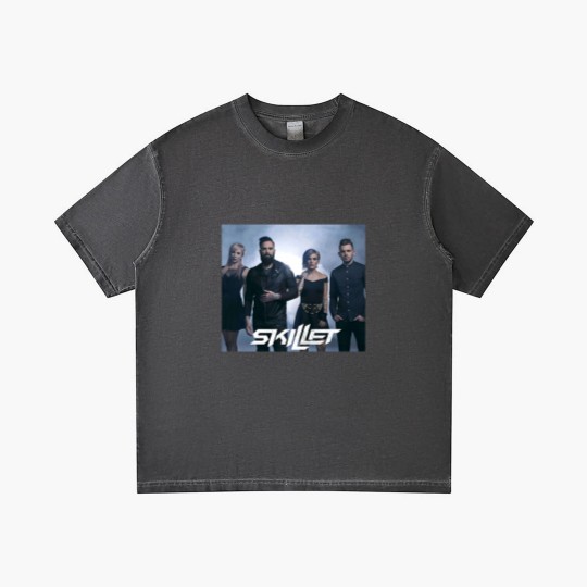 Discover skillet  - Gradient T Shirts